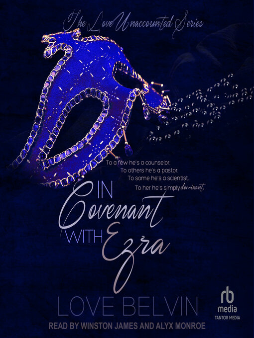 Title details for In Covenant with Ezra by Love Belvin - Available